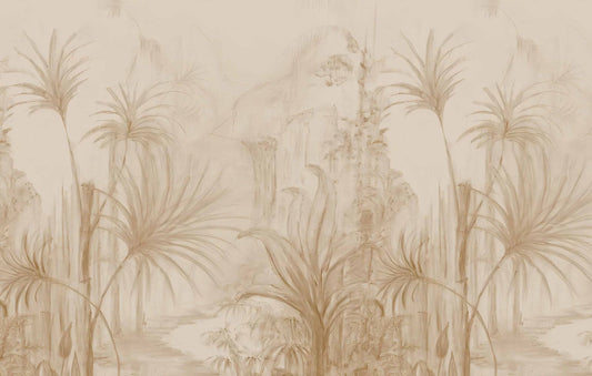 Mural Vintage 10