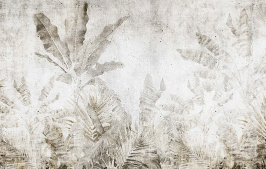 Mural Vintage 11