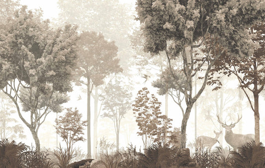 Mural Vintage 15