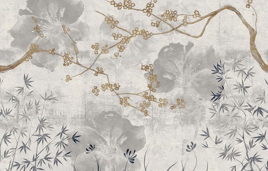 Mural Vintage 16