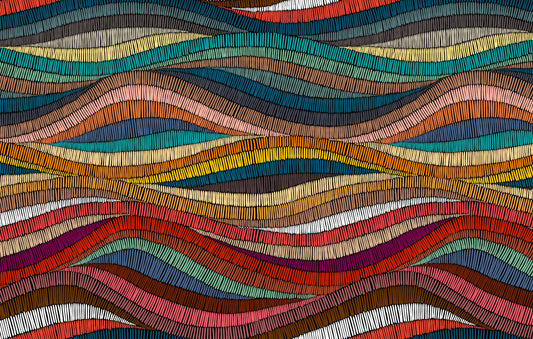 Mural Vintage 22