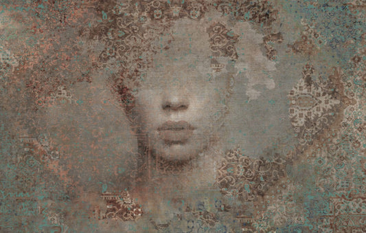 Mural Vintage 02