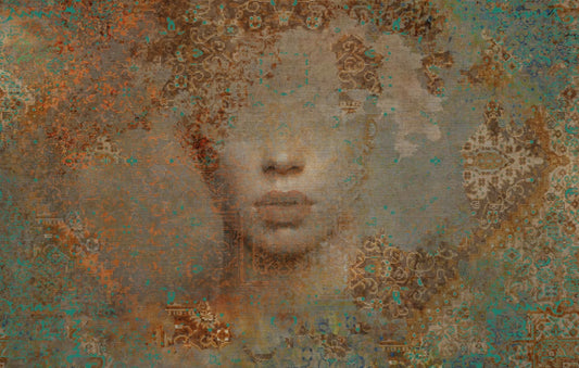 Mural Vintage 03