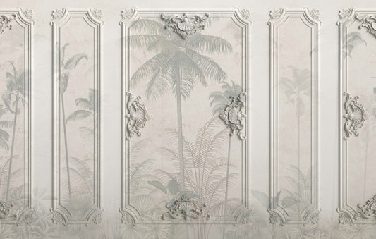 Mural Vintage 05