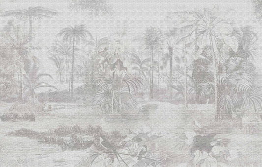 Mural Vintage 08