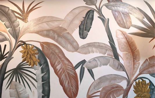 Mural Botanico 78